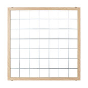 Houten hangdecoratieframes Sage Wedding Houten hangdecoratieframes Sage Wedding