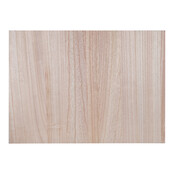 Welkomsbord bruiloft hout | 60 x 42 cm