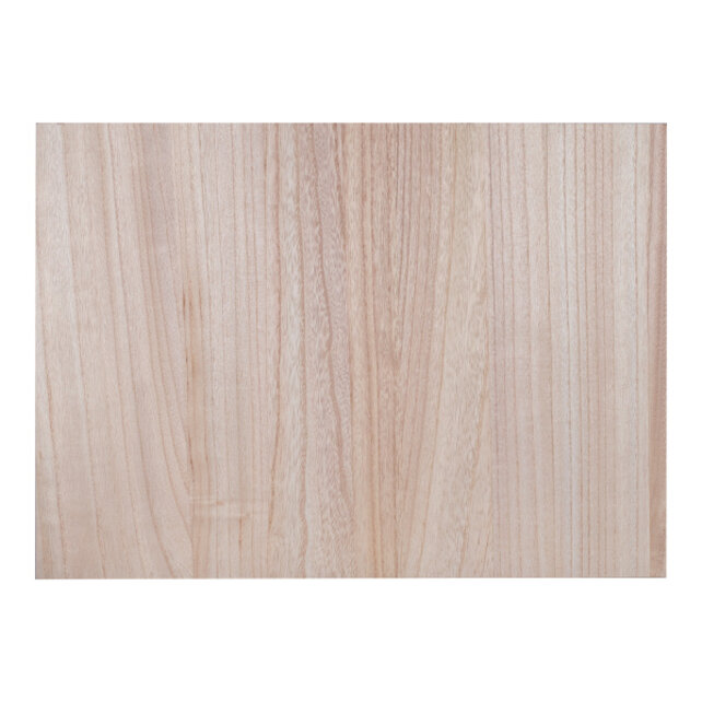 Welkomsbord bruiloft hout | 60 x 42 cm