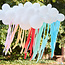Ginger Ray Ballonslinger wolk Mix it Up Brights 2m
