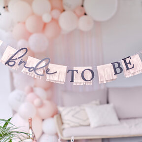 Slinger Bride to Be 150cm