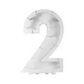 Ballonnen Mozaïek kit nummer 2 Mix it Up Ginger Ray Ballonnen Mozaïek kit nummer 2 Mix it Up Ginger Ray