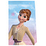 Frozen 2 Frozen 2 Wind Spirit papieren uitdeelzakjes 4 stuks