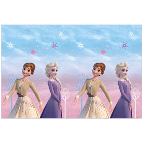 Frozen 2 Wind Spirit plastic tafelkleed 120x180cm