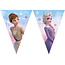 Frozen 2 Frozen 2 Wind Spirit papieren vlaggenlijn 3 meter