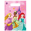 Disney Prinsessen Disney Prinsessen plastic uitdeelzakjes 6 stuks