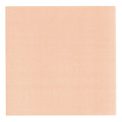 Pastel abrikoos servetten