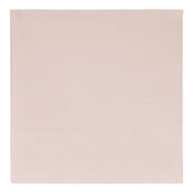 Pastel roze servetten