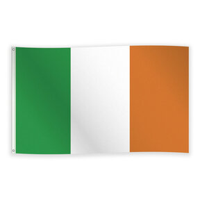 Gevelvlag Ierland