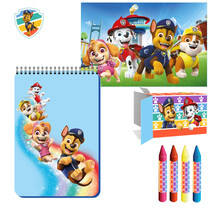 Paw Patrol uitdeelcadeautjes 24 stuks