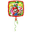 Super Mario Super Mario folieballon 43cm