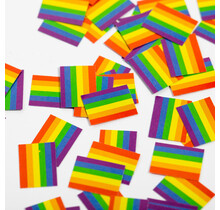 Tafelconfetti Pride 14 gram