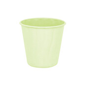 Mix en Match groene bekertjes