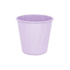 Mix en Match paarse bekertjes