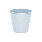 Mix en Match blauwe bekertjes