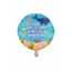 Paperdreams Gefeliciteerd met je Zwemdiploma Folieballon 46cm