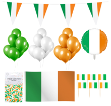 Ierland Versiering pakket - XL