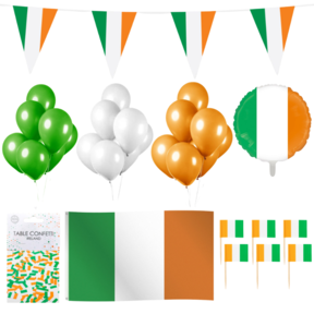 Ierland Versiering pakket - XL
