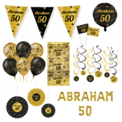 Abraham Classy Versiering pakket - XL2