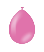 Multikleur ballonnen 25 stuks 30cm