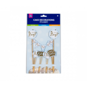 Taart decoratie It's a Boy