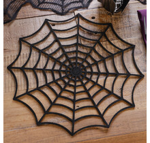 Spinnenweb Placemat 30x30cm