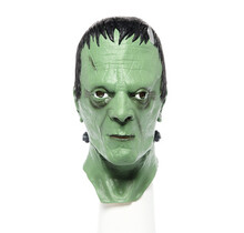 Frankenstein full head masker