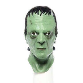 Frankenstein masker