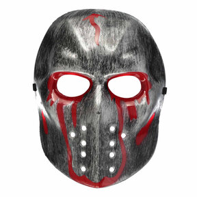 Masker bloody killer