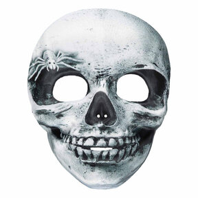 Schedel masker