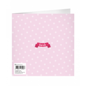 XL Wenskaart Sarah 50 jaar XL Wenskaart Sarah 50 jaar