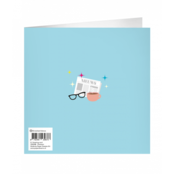 XL Wenskaart Gefeliciteerd met je pensioen XL Wenskaart Gefeliciteerd met je pensioen