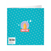 XL Wenskaart Super trots op jou!