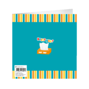 XL Wenskaart beterschap