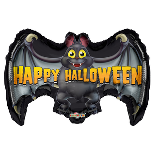 Halloween folieballonnen
