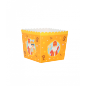 Sinterklaas pepernootbakjes