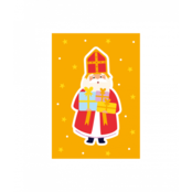 Verlanglijstje - Sinterklaas - 6 stuks