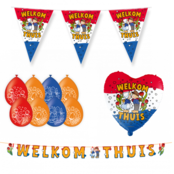Welkom Thuis Hou van Holland pakket M