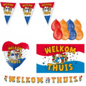 Welkom Thuis Hou van Holland pakket L