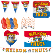 Welkom Thuis Hou van Holland pakket XXL