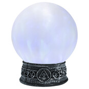 Animatronic Fortune Telling Ball Halloween