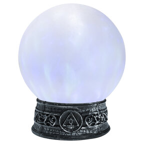 Animatronic Fortune Telling Ball