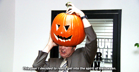 Halloween ideeen