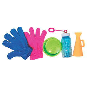 Bellenblaas speelset