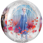 Orbz Folieballon Frozen 2 38x40cm