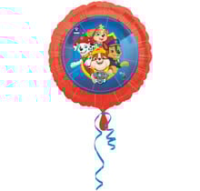 Paw Patrol folieballon 43cm