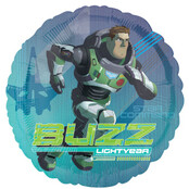 Buzz Lightyear folieballon 43cm