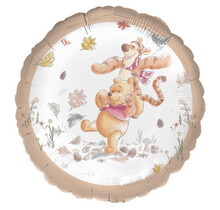 Winnie the Pooh folieballon 43cm