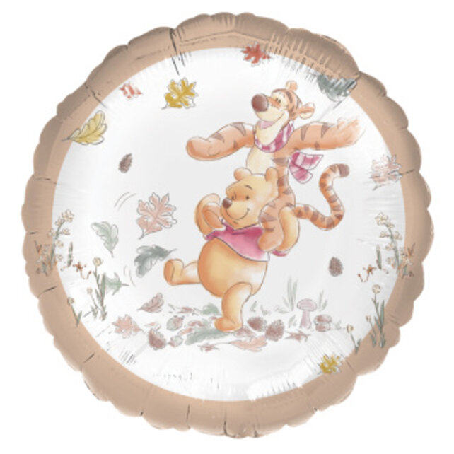 Winnie the Pooh folieballon 43cm
