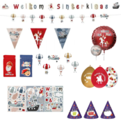 Welkom Sinterklaas Pakket XXL